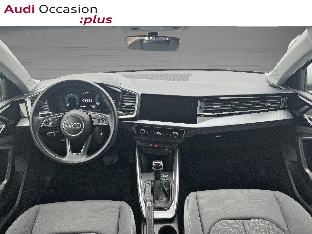 Voitures occasions Audi A1 Sportback Advanced 2 Orvault