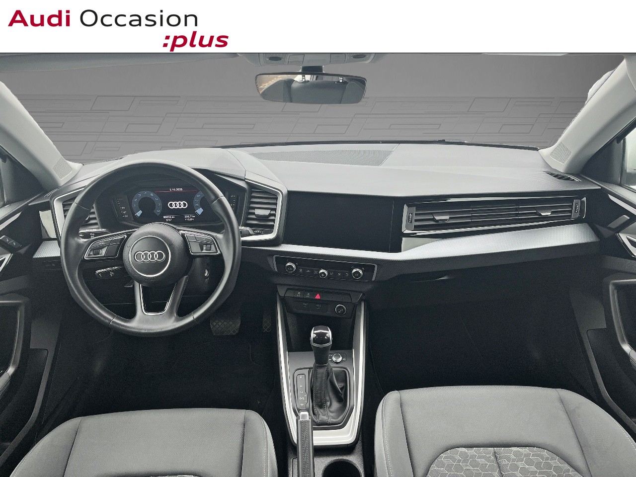 Voitures occasions Audi A1 Sportback Advanced 2 Orvault
