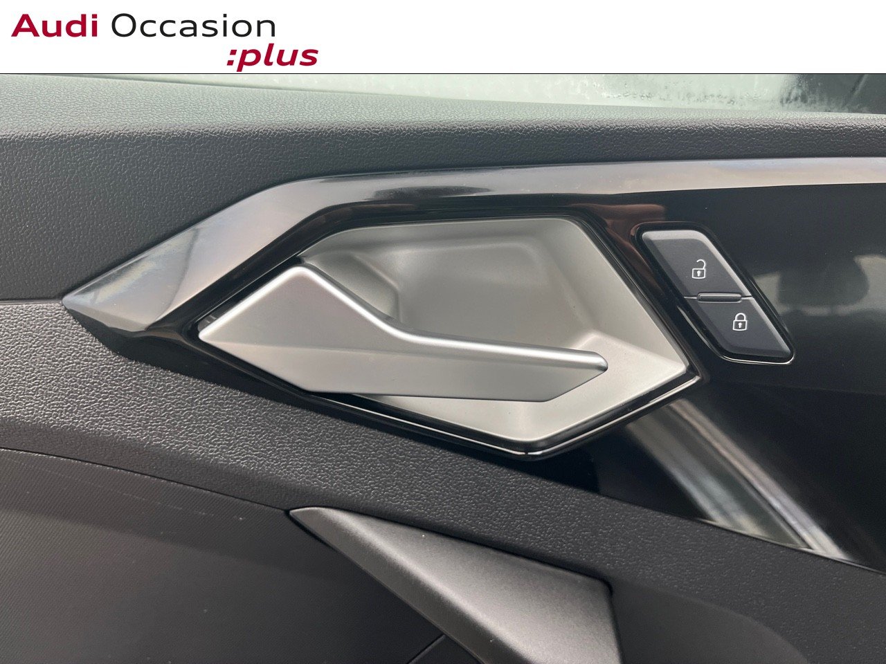 Voitures occasions Audi A1 Sportback Advanced 2 Orvault