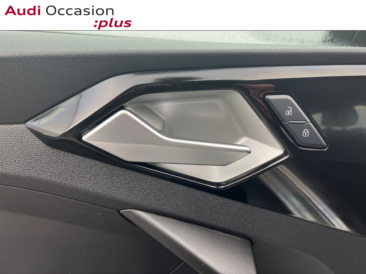 Voitures occasions Audi A1 Sportback Advanced 2 Orvault