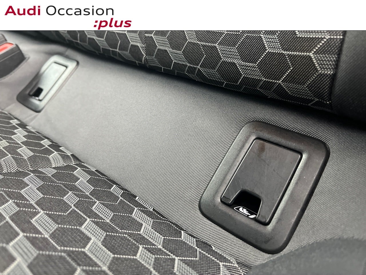 Voitures occasions Audi A1 Sportback Advanced 2 Orvault