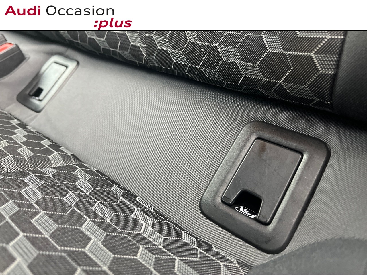 Voitures occasions Audi A1 Sportback Advanced 2 Orvault