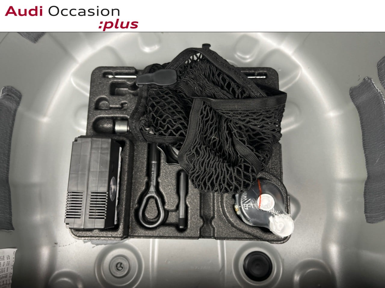 Voitures occasions Audi A1 Sportback Advanced 2 Orvault