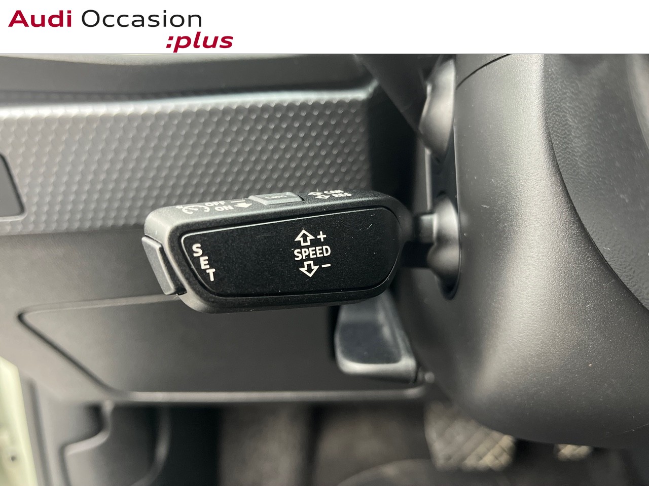 Voitures occasions Audi A1 Sportback Advanced 2 Orvault