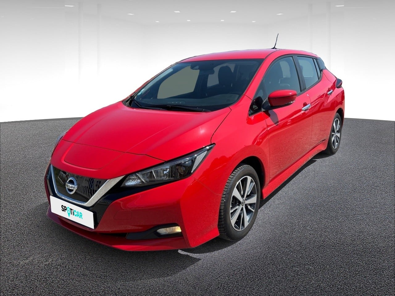 150ch 40kWh Acenta 21.5