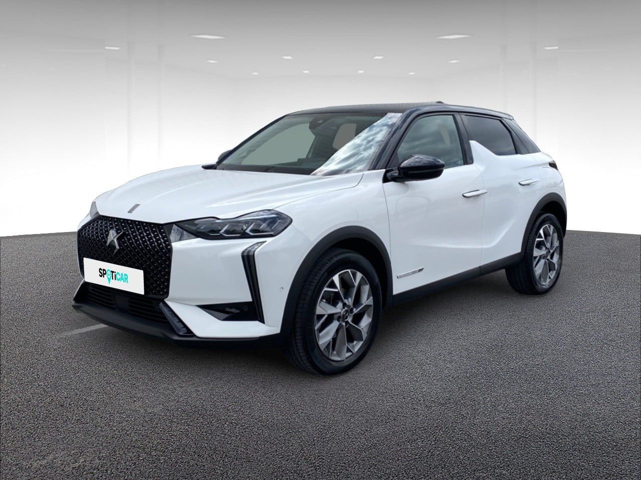 1.2 PureTech 130ch Esprit Voyage Automatique