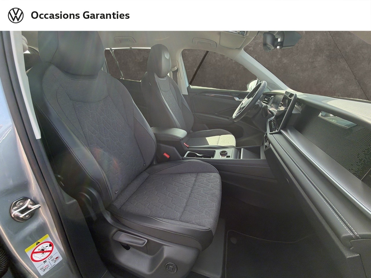 Voitures occasions VOLKSWAGEN Tayron Life Plus Longeville-lès-Saint-Avold