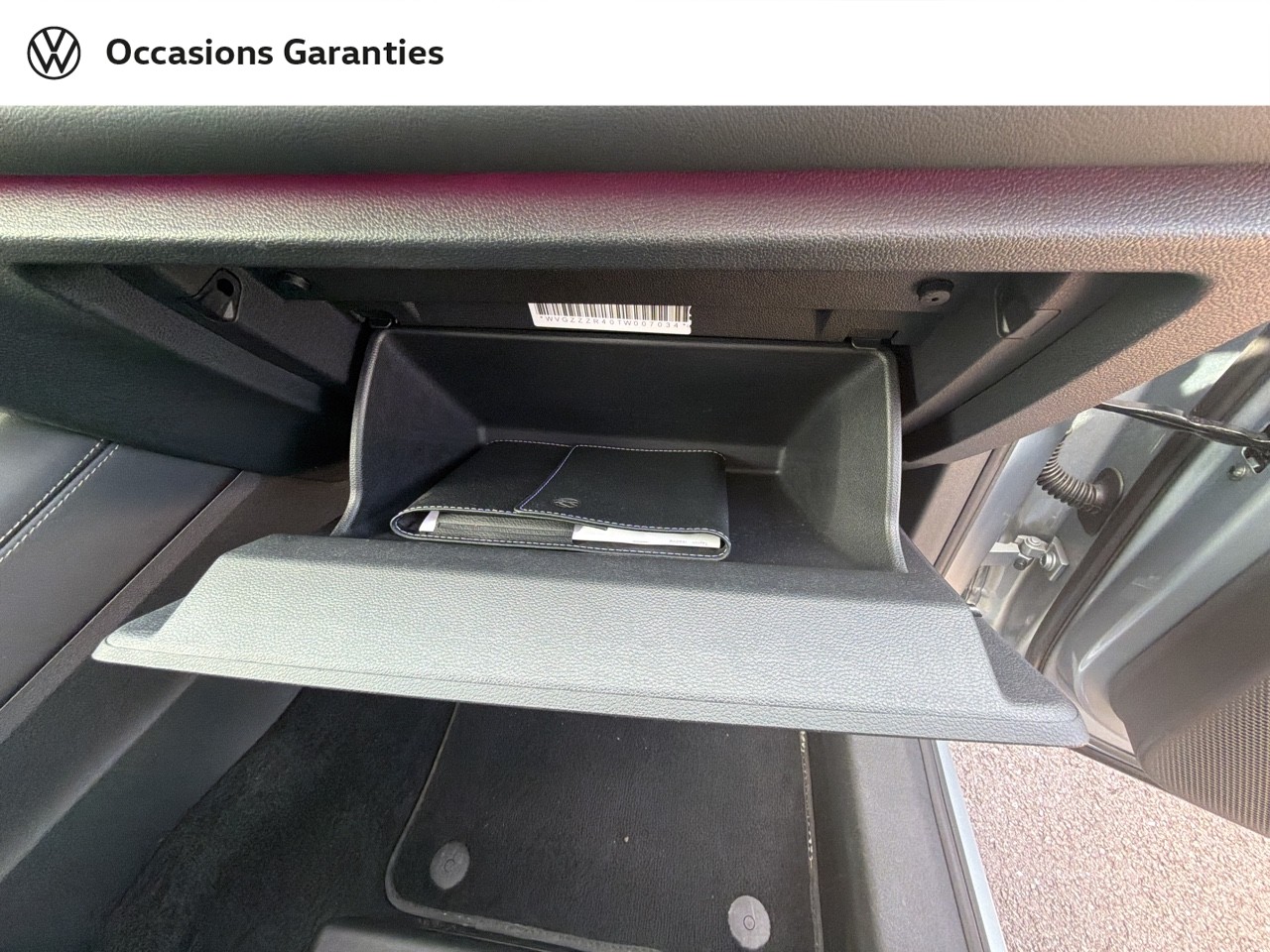 Voitures occasions VOLKSWAGEN Tayron Life Plus Longeville-lès-Saint-Avold