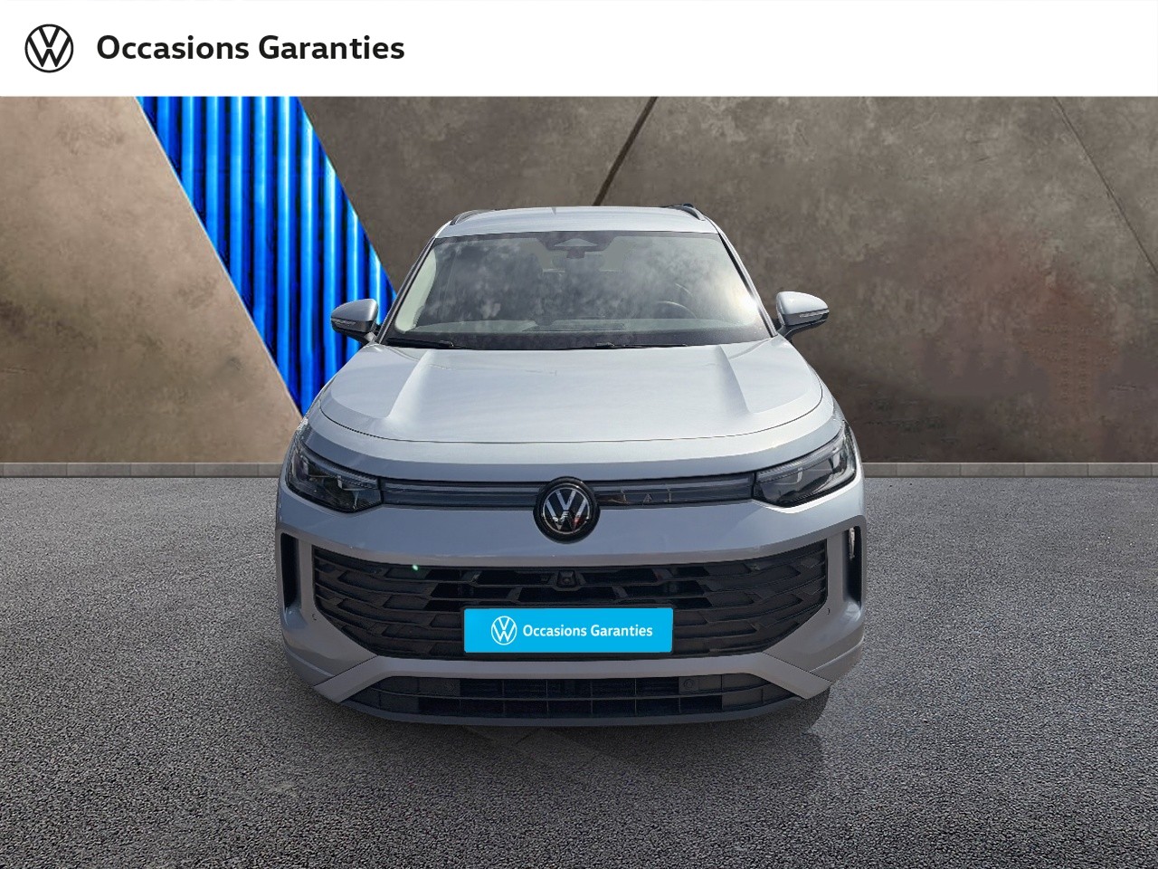 Voitures occasions VOLKSWAGEN Tayron Life Plus Longeville-lès-Saint-Avold