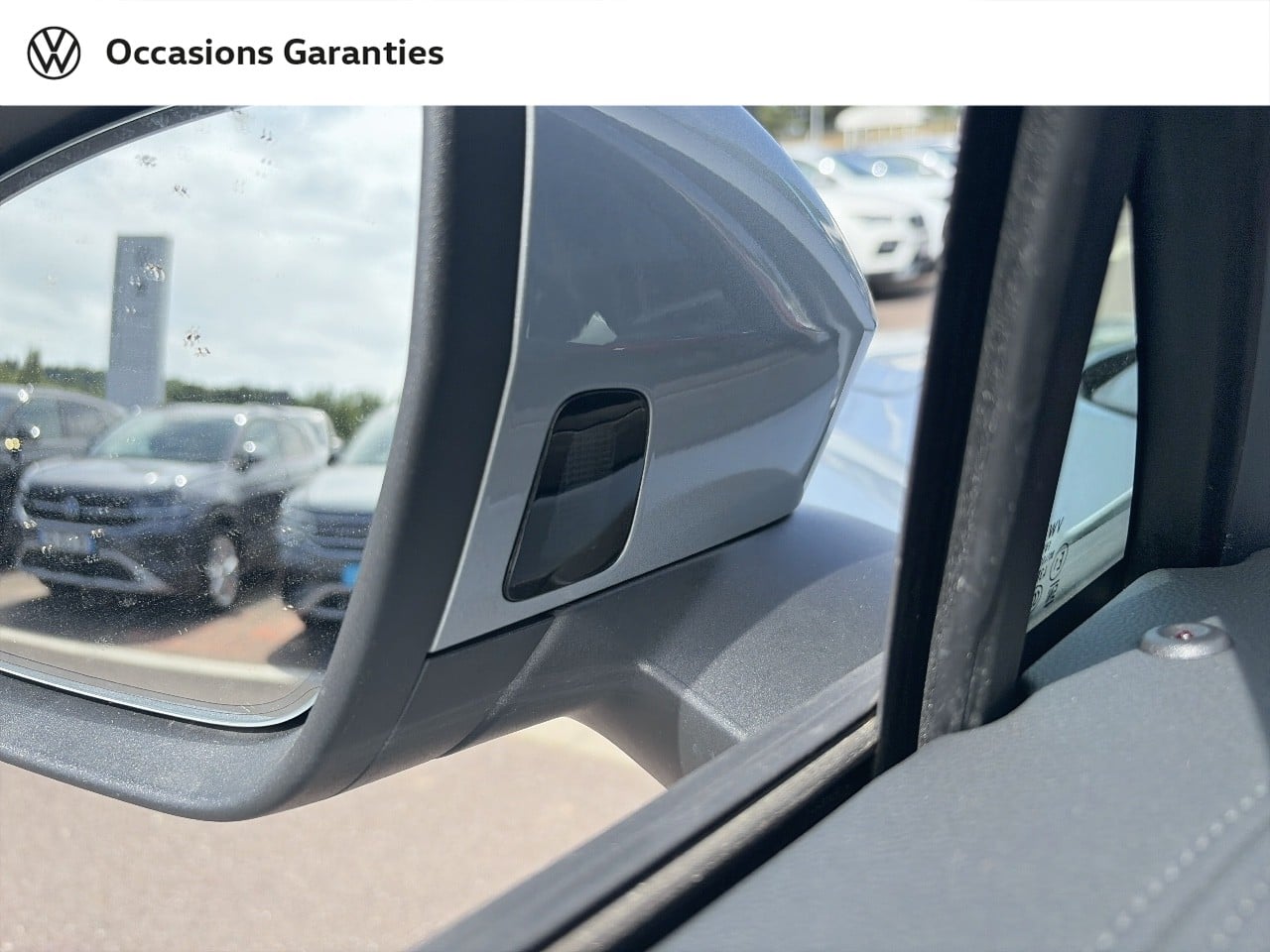 Voitures occasions VOLKSWAGEN Tayron Life Plus Metz