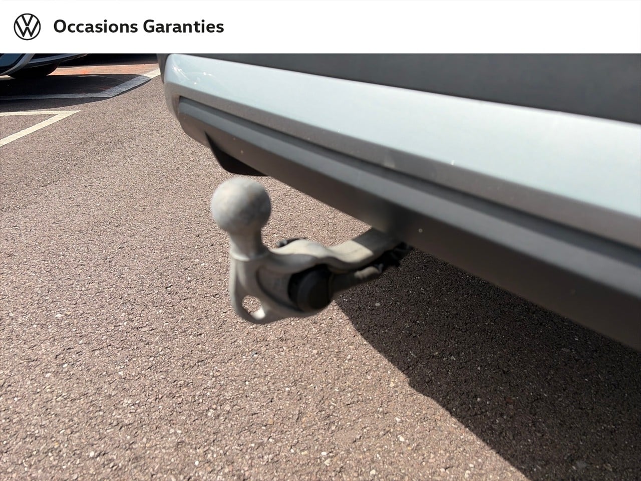 Voitures occasions VOLKSWAGEN Tayron Life Plus Metz