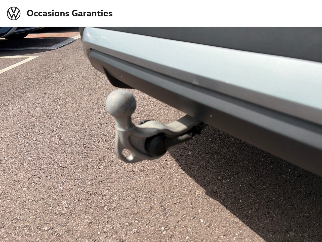 Voitures occasions VOLKSWAGEN Tayron Life Plus Longeville-lès-Saint-Avold
