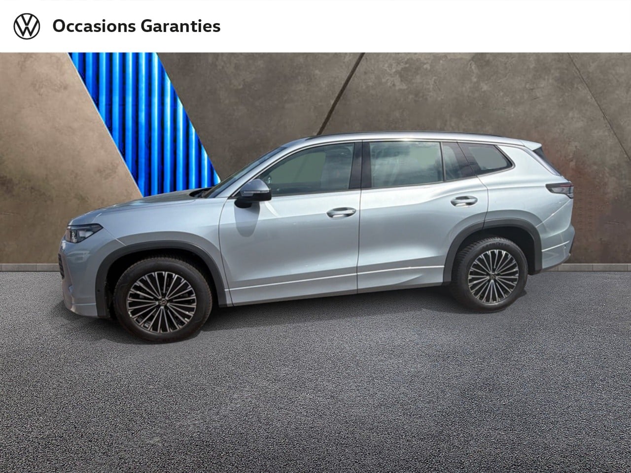 Voitures occasions VOLKSWAGEN Tayron Life Plus Longeville-lès-Saint-Avold