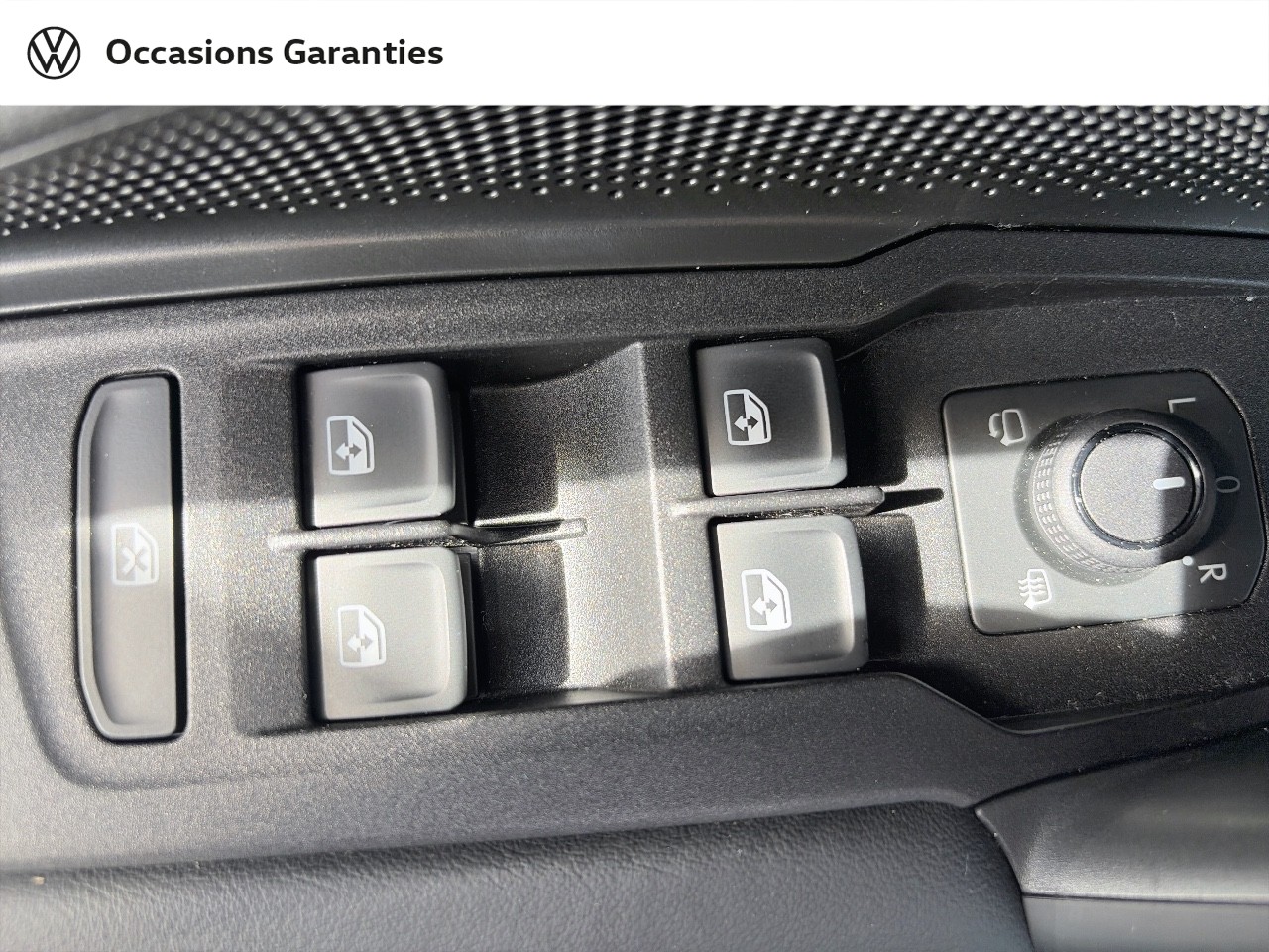 Voitures occasions VOLKSWAGEN Tayron Life Plus Longeville-lès-Saint-Avold