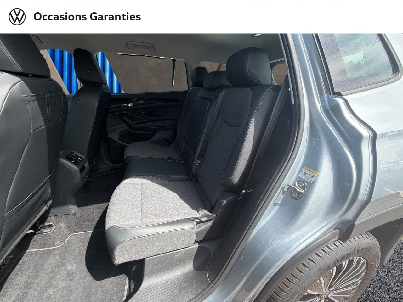 Voitures occasions VOLKSWAGEN Tayron Life Plus Longeville-lès-Saint-Avold