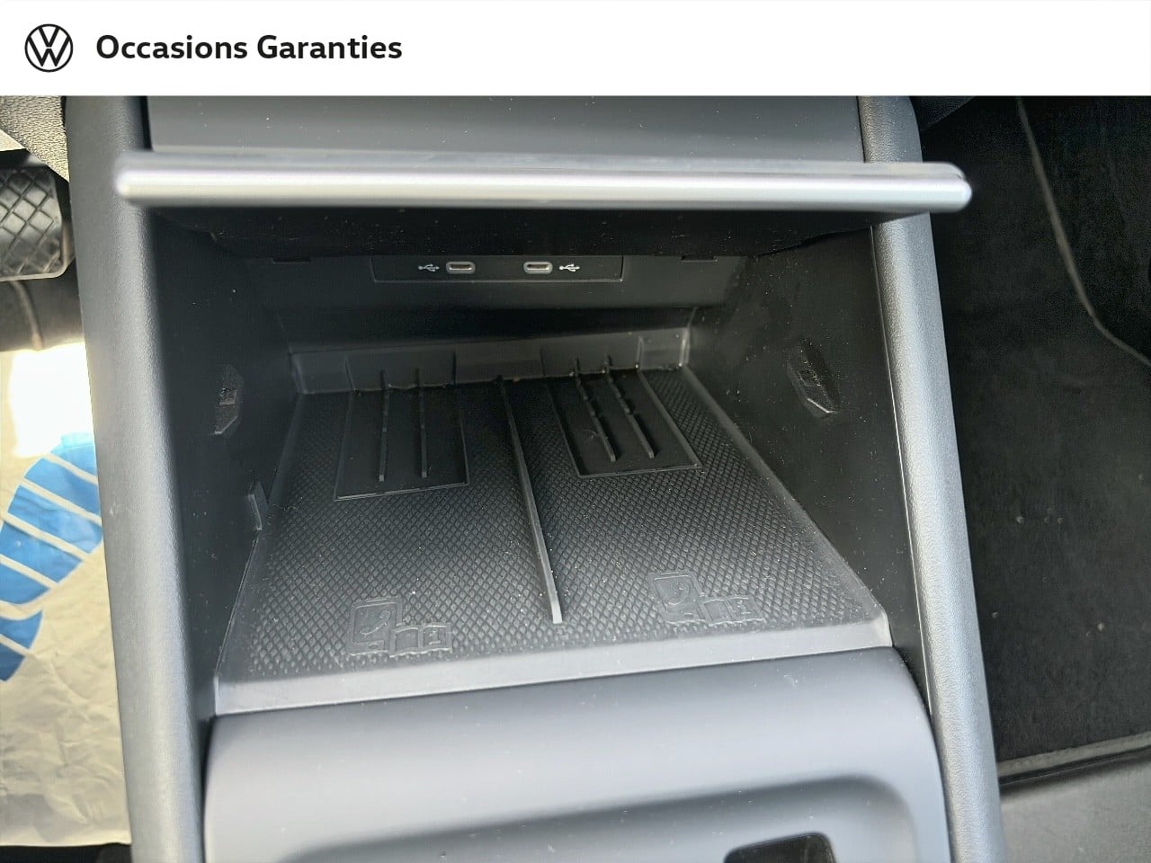 Voitures occasions VOLKSWAGEN Tayron Life Plus Metz