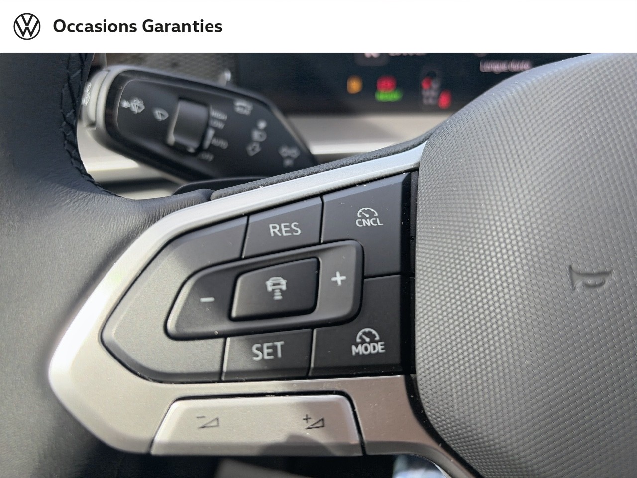 Voitures occasions VOLKSWAGEN Tayron Life Plus Metz