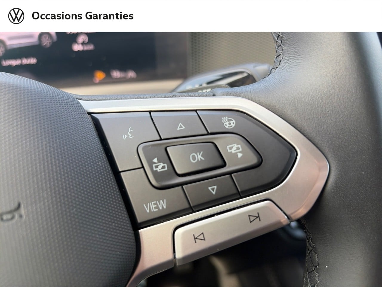 Voitures occasions VOLKSWAGEN Tayron Life Plus Metz