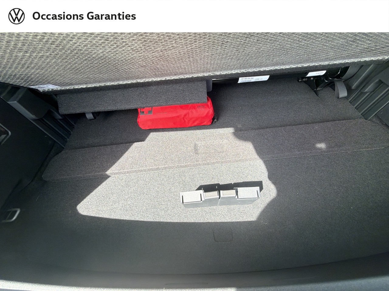 Voitures occasions VOLKSWAGEN Tayron Life Plus Longeville-lès-Saint-Avold