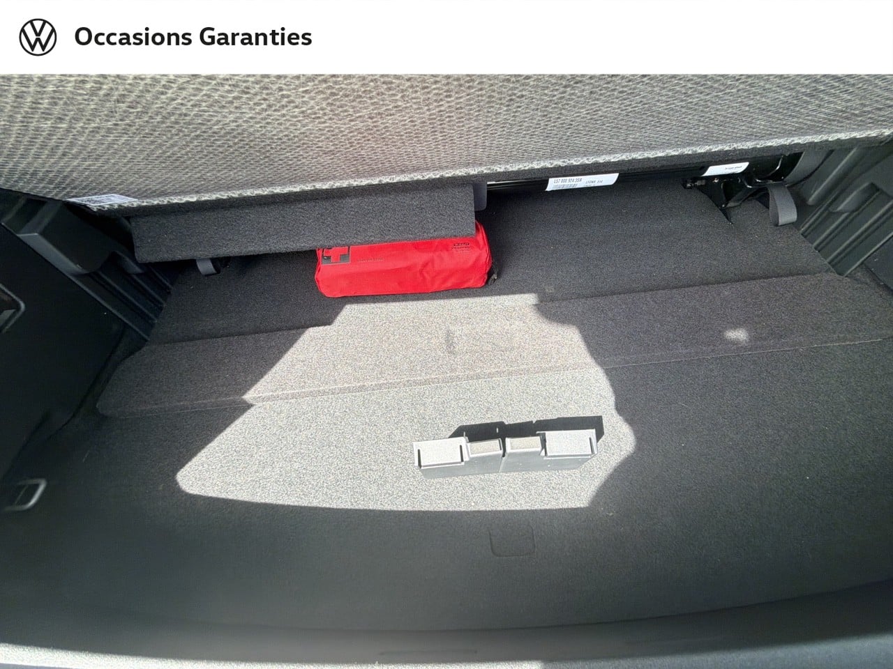 Voitures occasions VOLKSWAGEN Tayron Life Plus Longeville-lès-Saint-Avold