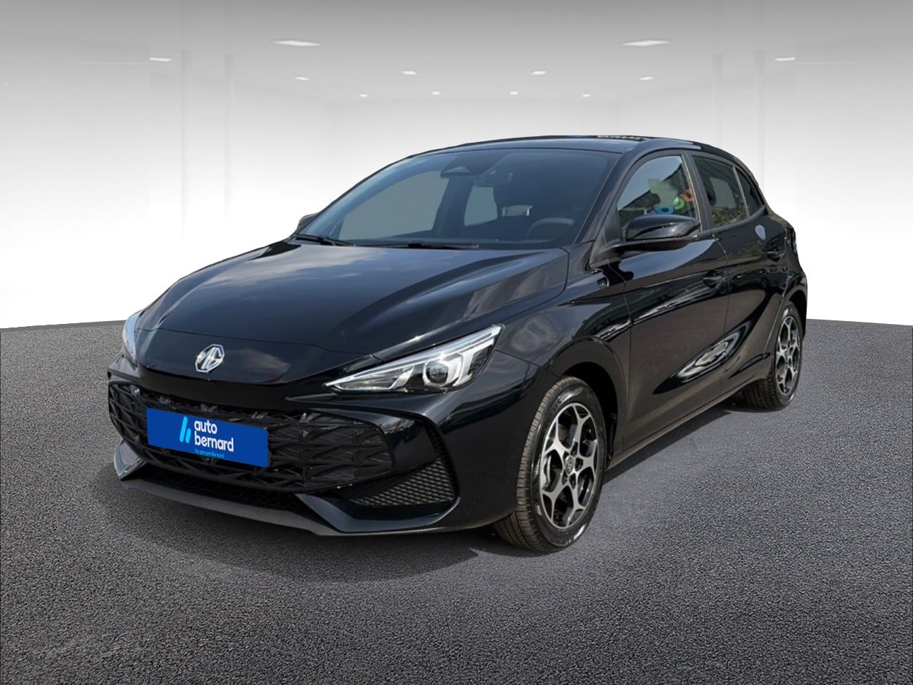 1.5 Hybrid+ 195ch Comfort