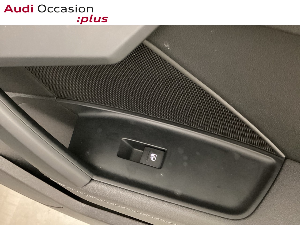 Voitures occasions Audi A3 Sportback S line Mougins