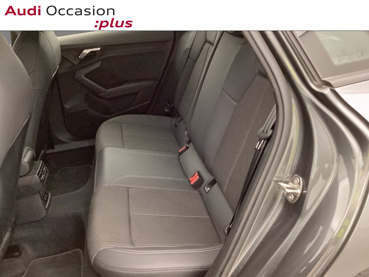 Voitures occasions Audi A3 Sportback S line Mougins