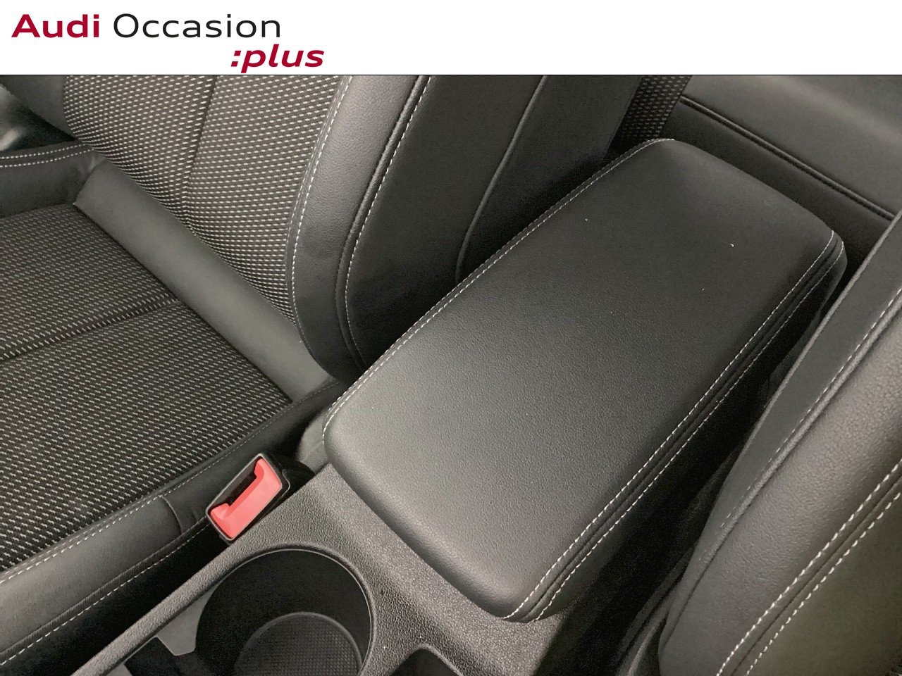 Voitures occasions Audi A3 Sportback S line Mougins