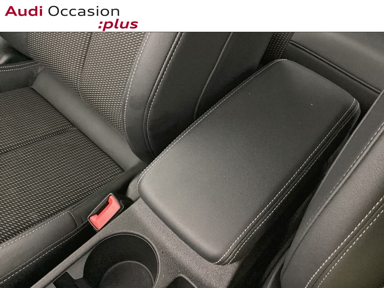 Voitures occasions Audi A3 Sportback S line Mougins