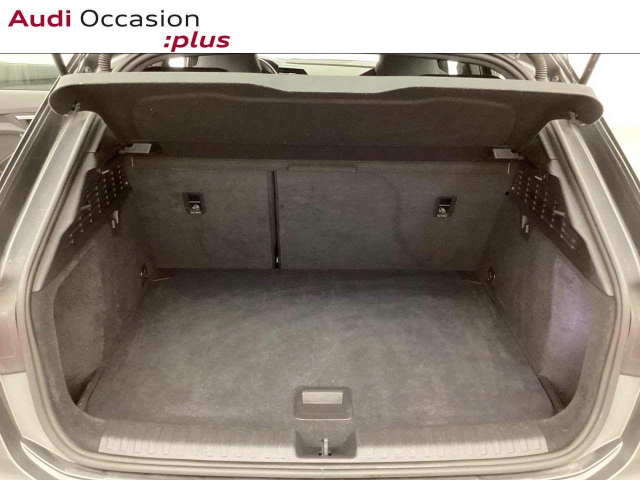 Voitures occasions Audi A3 Sportback S line Mougins