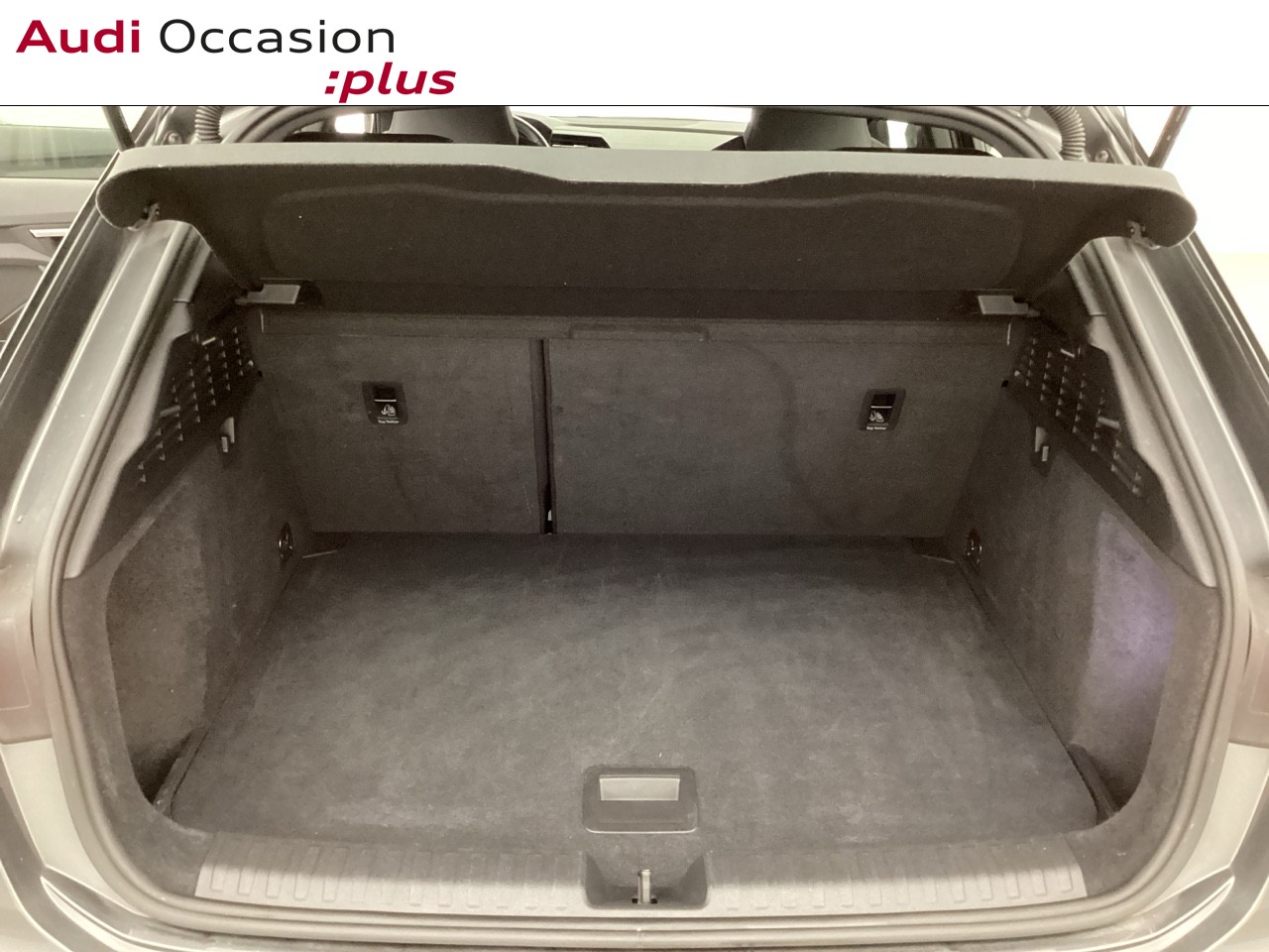 Voitures occasions Audi A3 Sportback S line Mougins