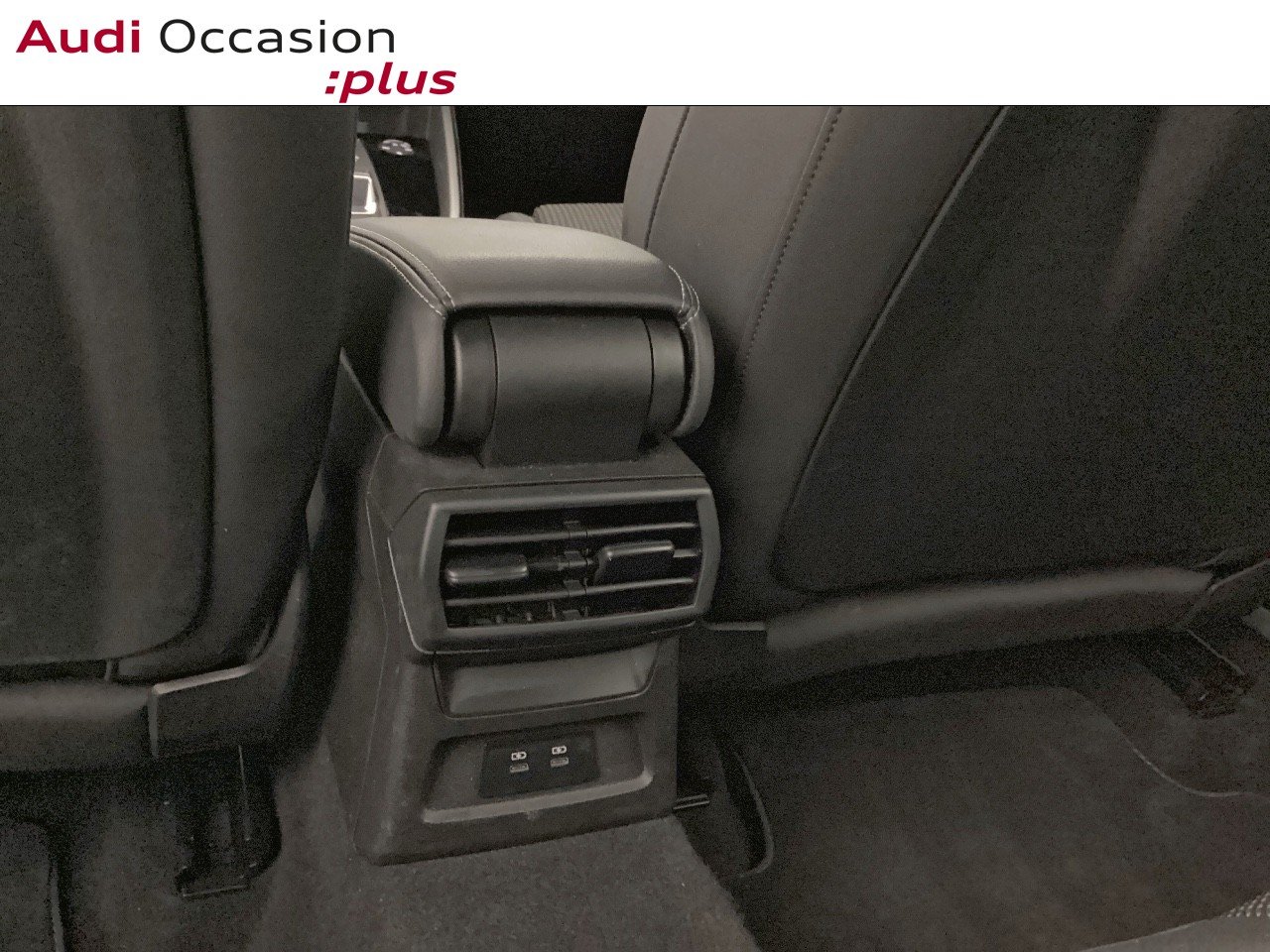 Voitures occasions Audi A3 Sportback S line Mougins