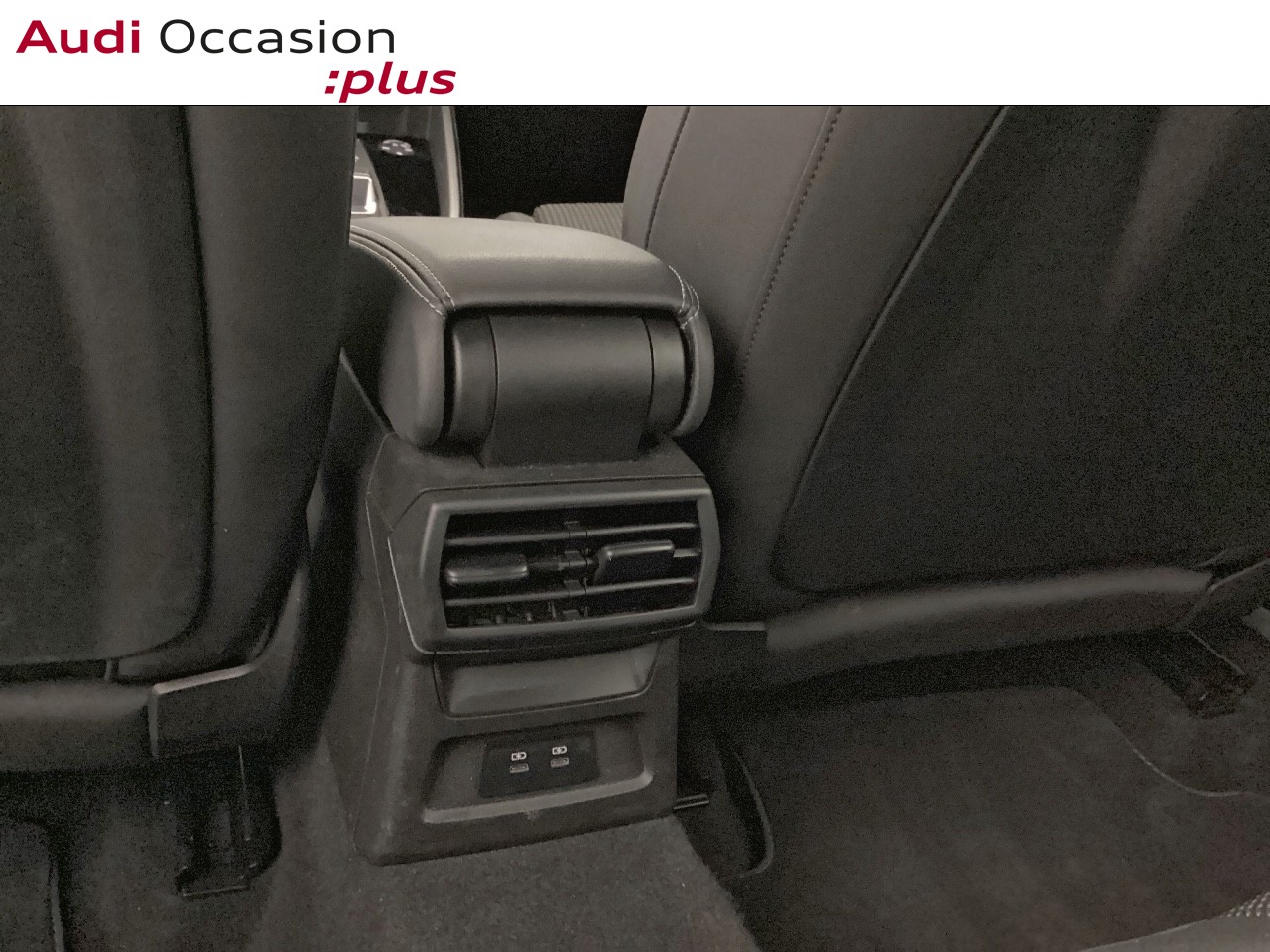 Voitures occasions Audi A3 Sportback S line Mougins