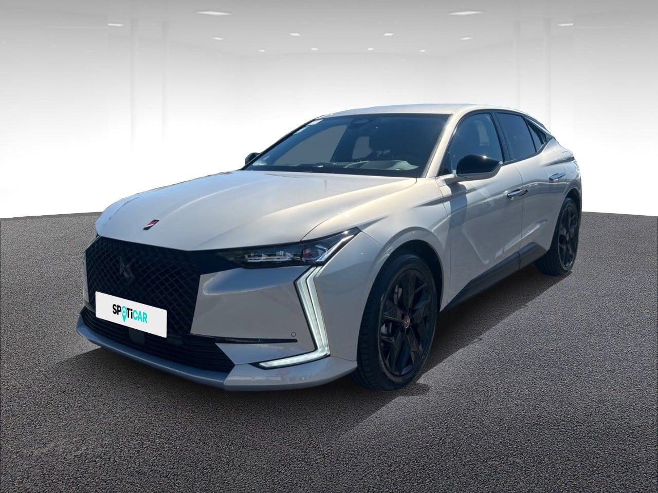 E-TENSE 225ch Performance Line +