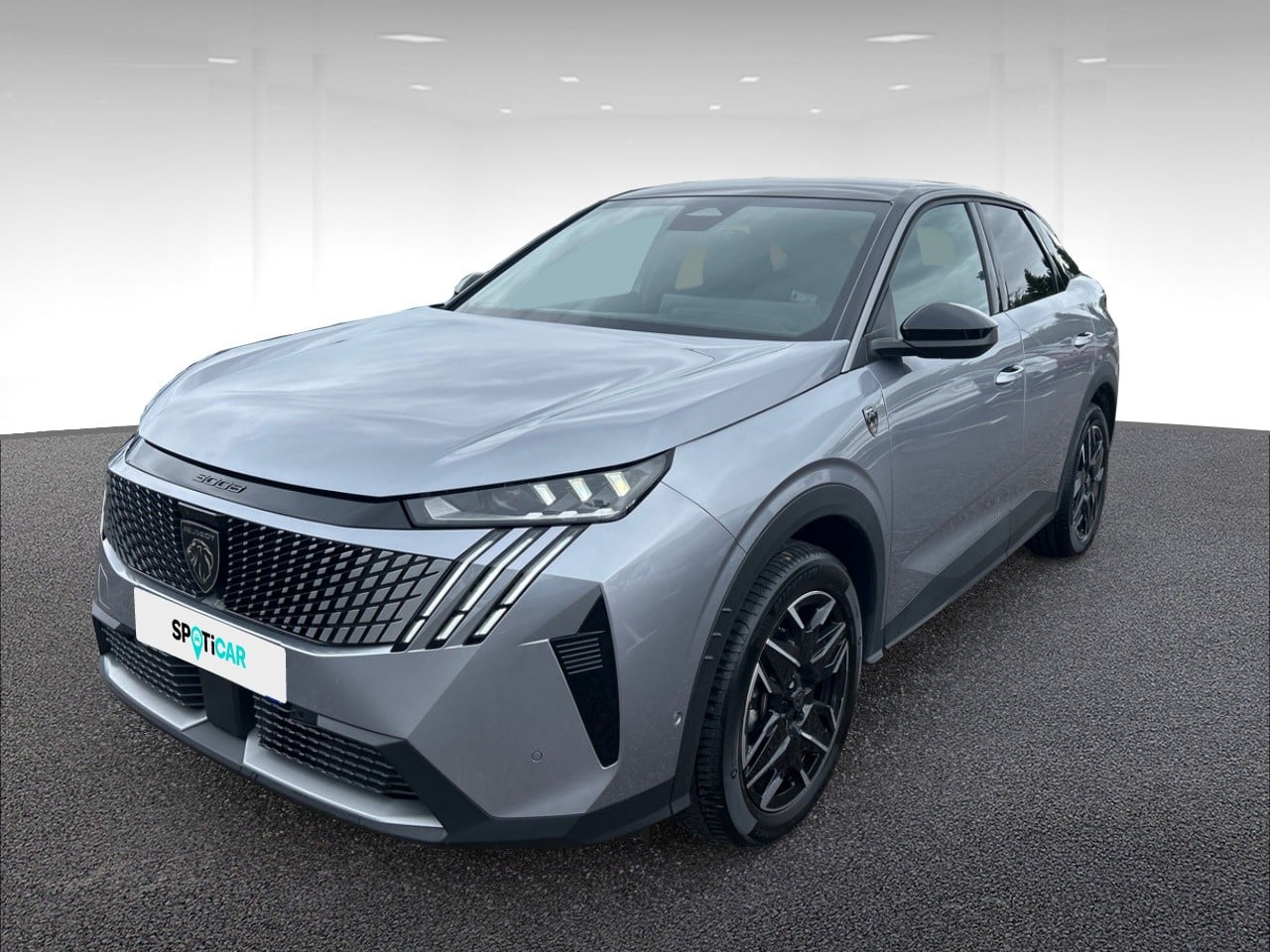 1.2 Hybrid 145ch GT e-DCS6