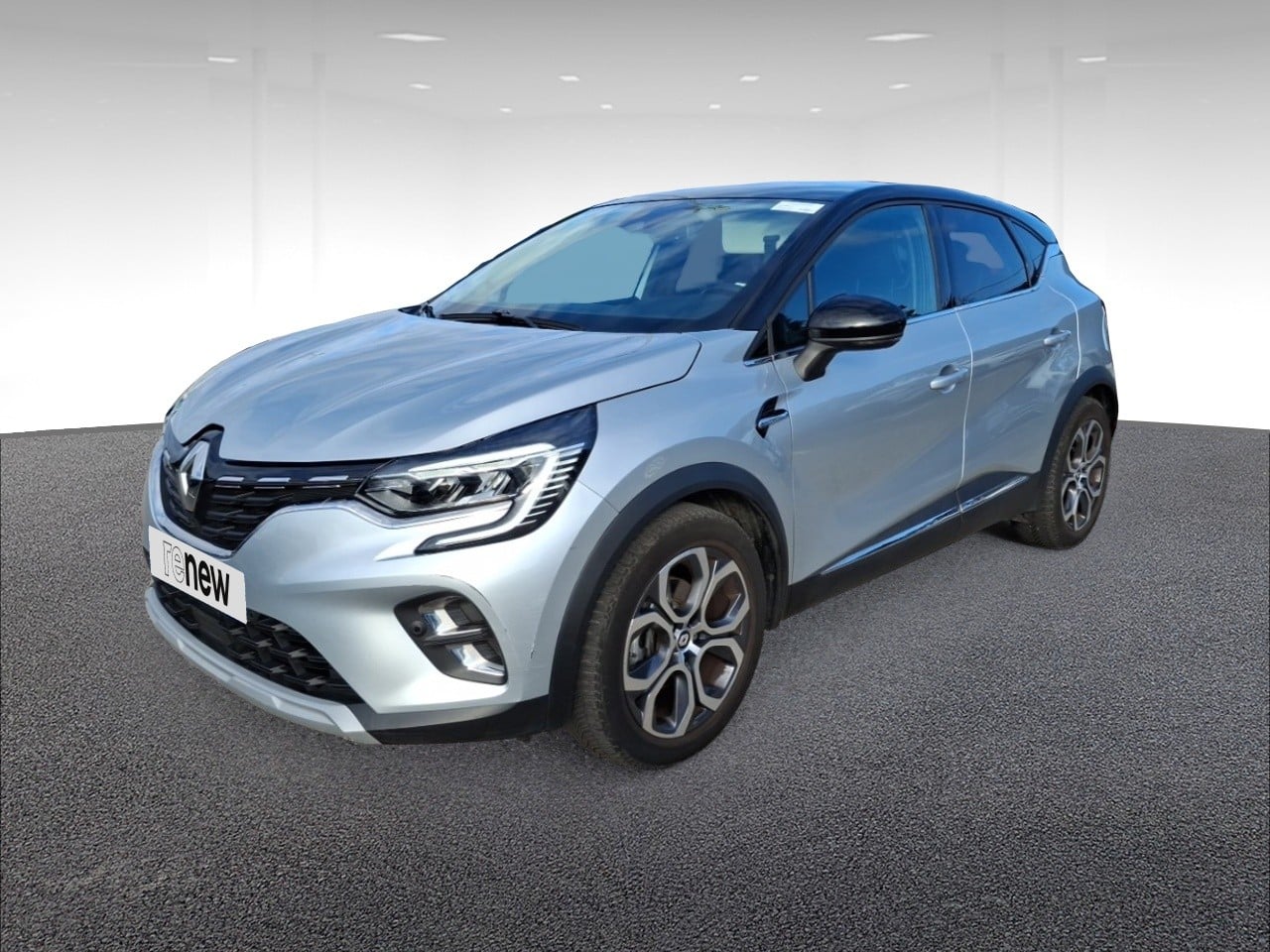 1.6 E-Tech hybride 145ch Techno