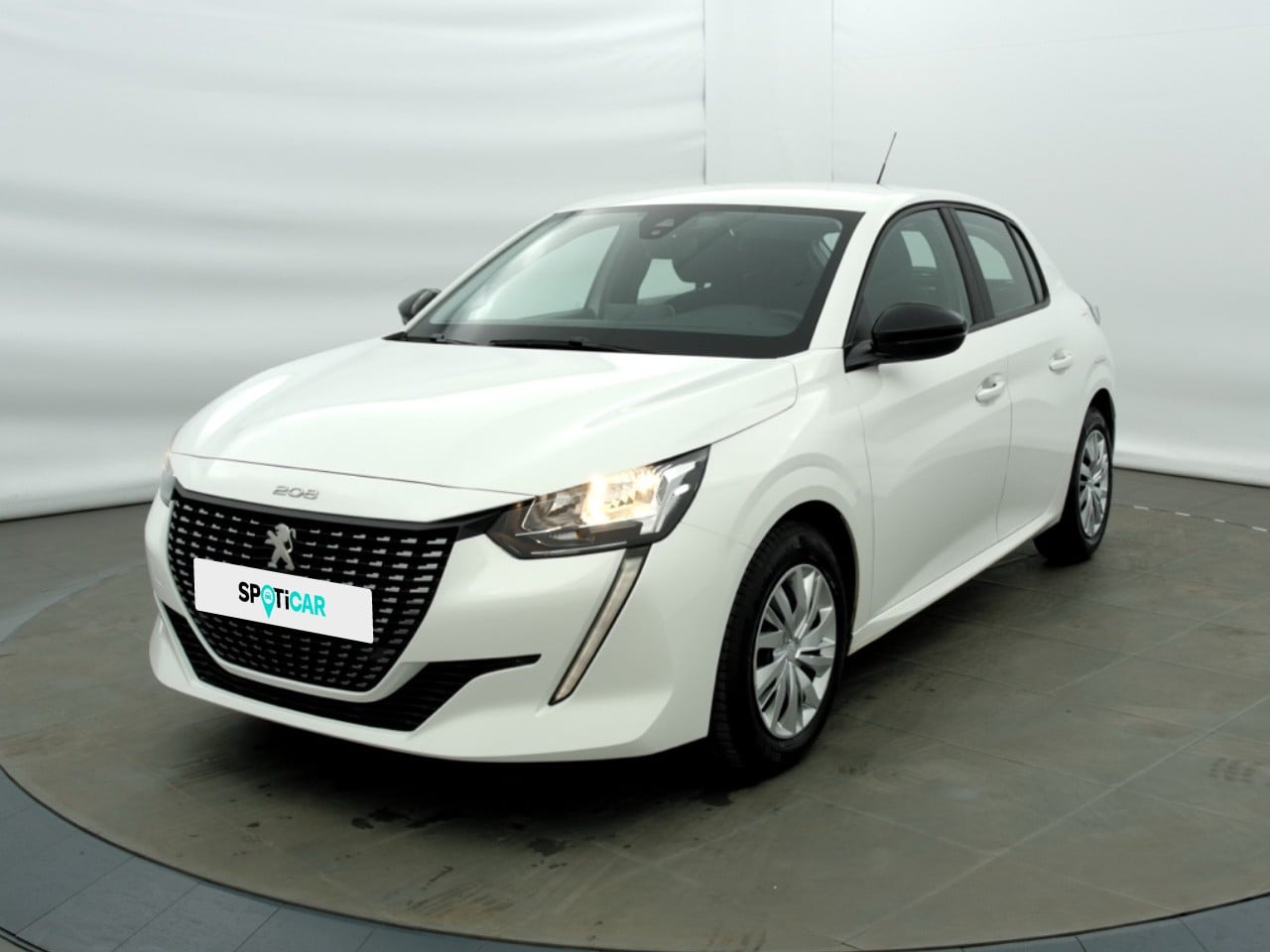 1.2 PureTech 75ch S&S Active