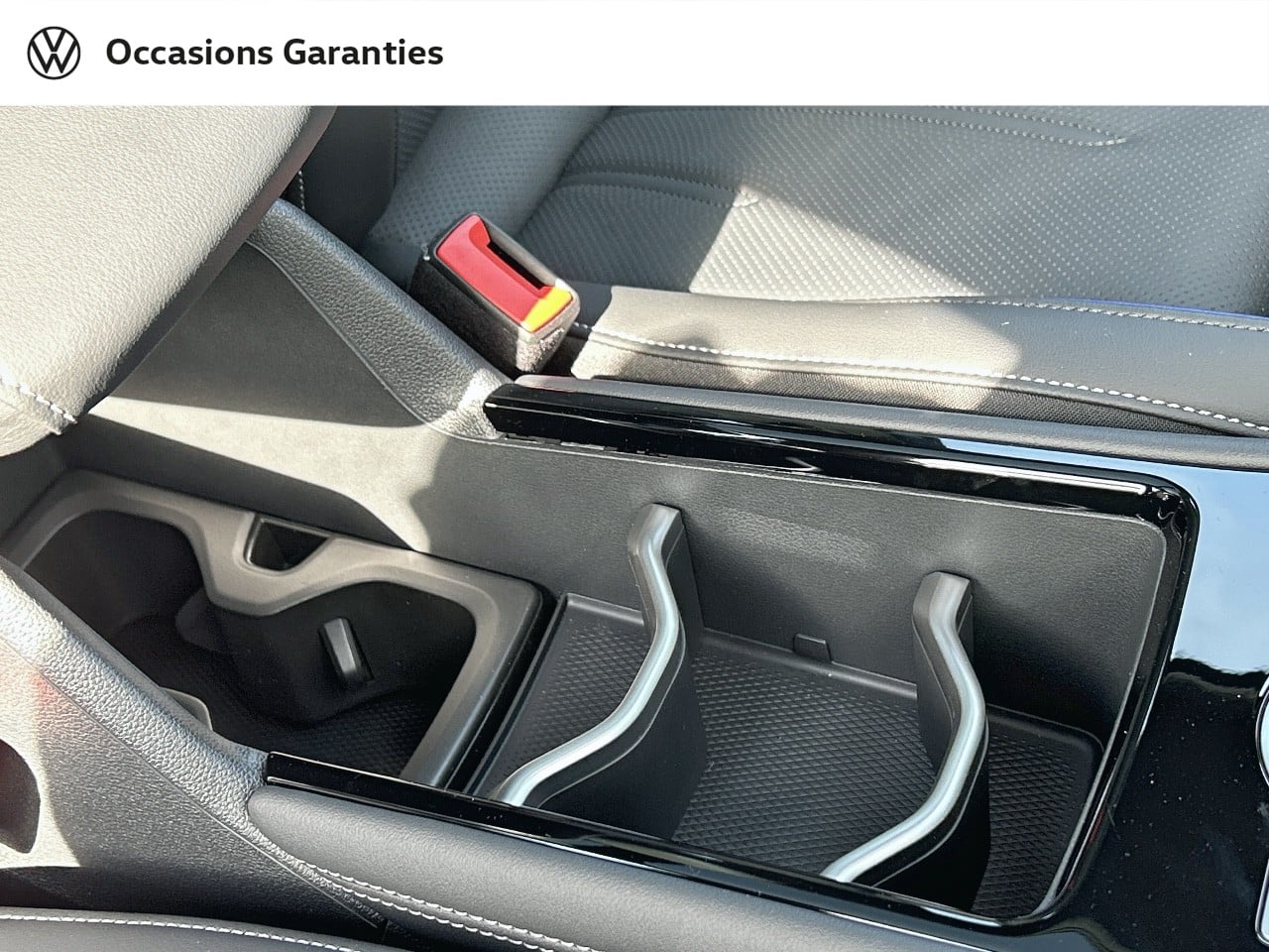 Voitures occasions VOLKSWAGEN TIGUAN R-Line Exclusive Orvault