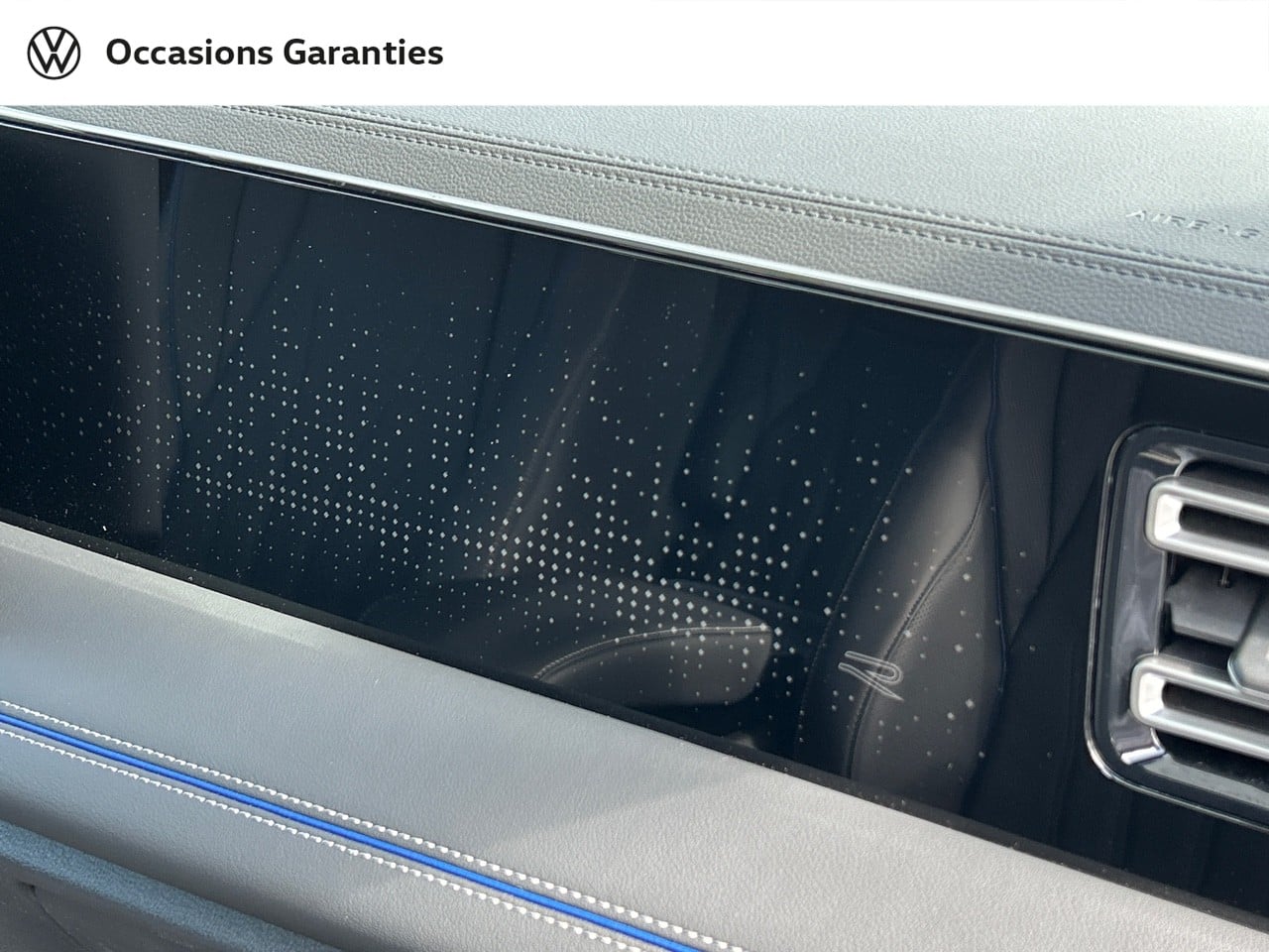 Voitures occasions VOLKSWAGEN TIGUAN R-Line Exclusive Orvault