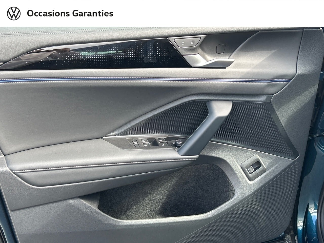 Voitures occasions VOLKSWAGEN TIGUAN R-Line Exclusive Orvault