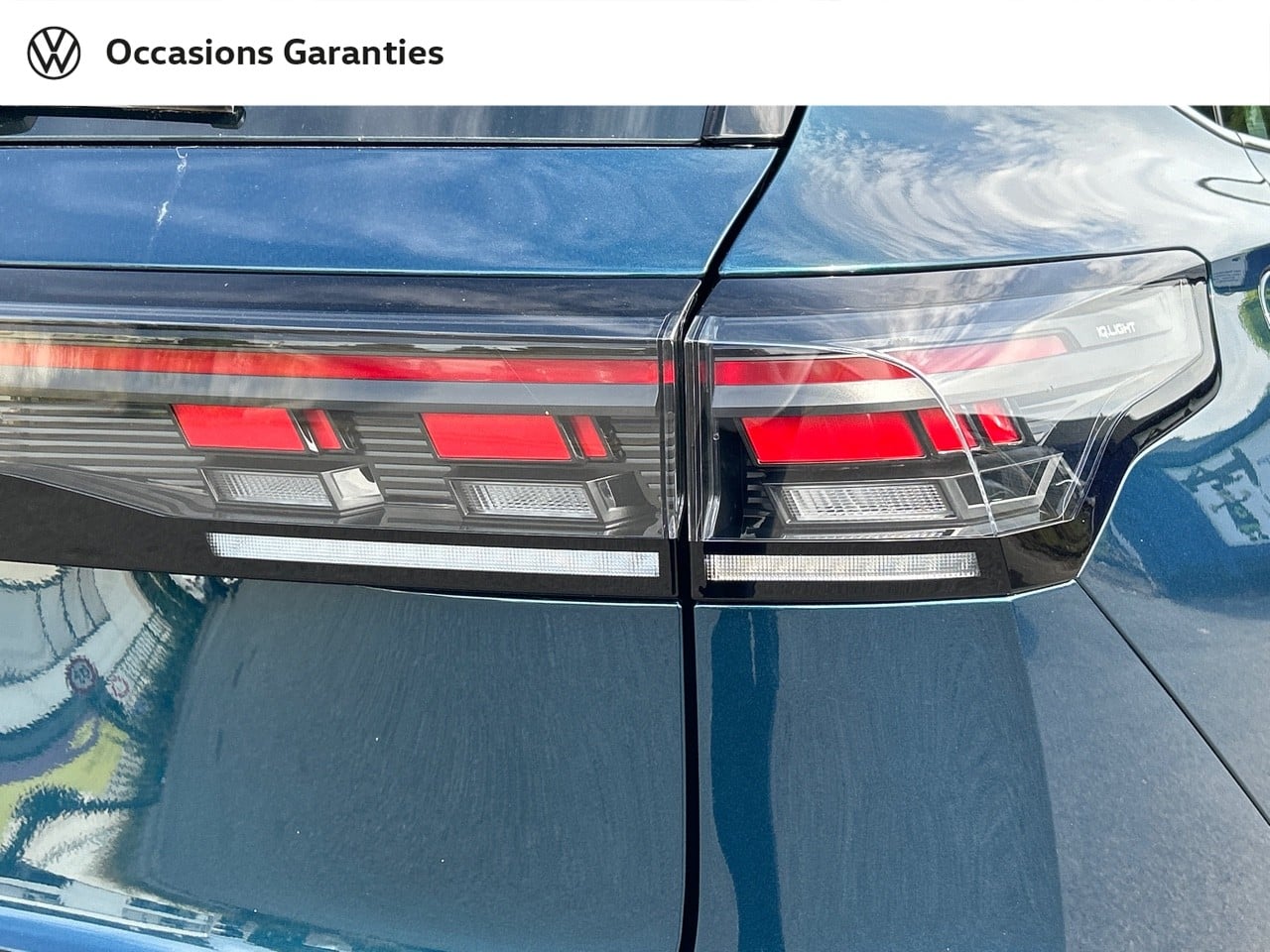 Voitures occasions VOLKSWAGEN TIGUAN R-Line Exclusive Orvault