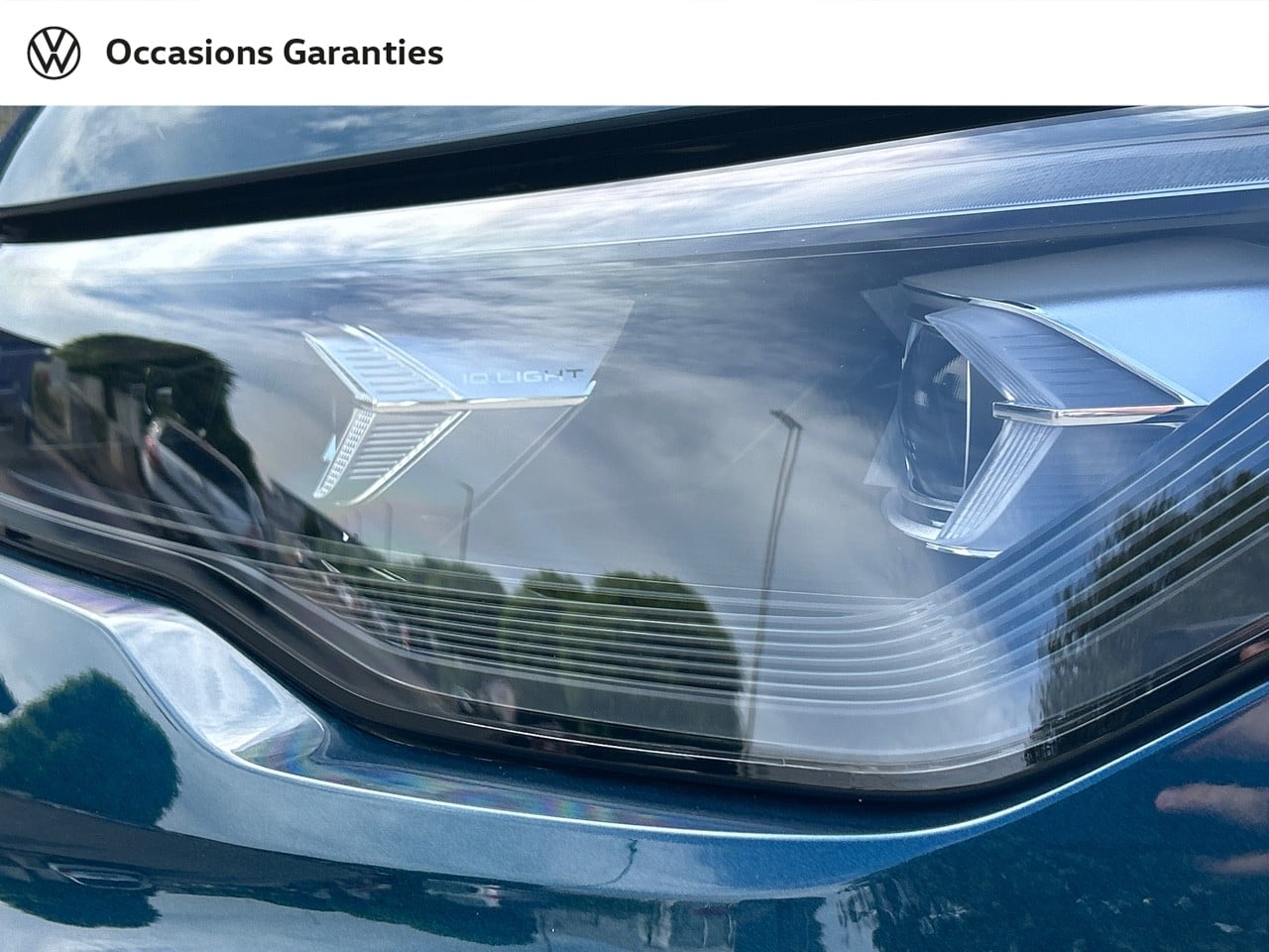 Voitures occasions VOLKSWAGEN TIGUAN R-Line Exclusive Orvault
