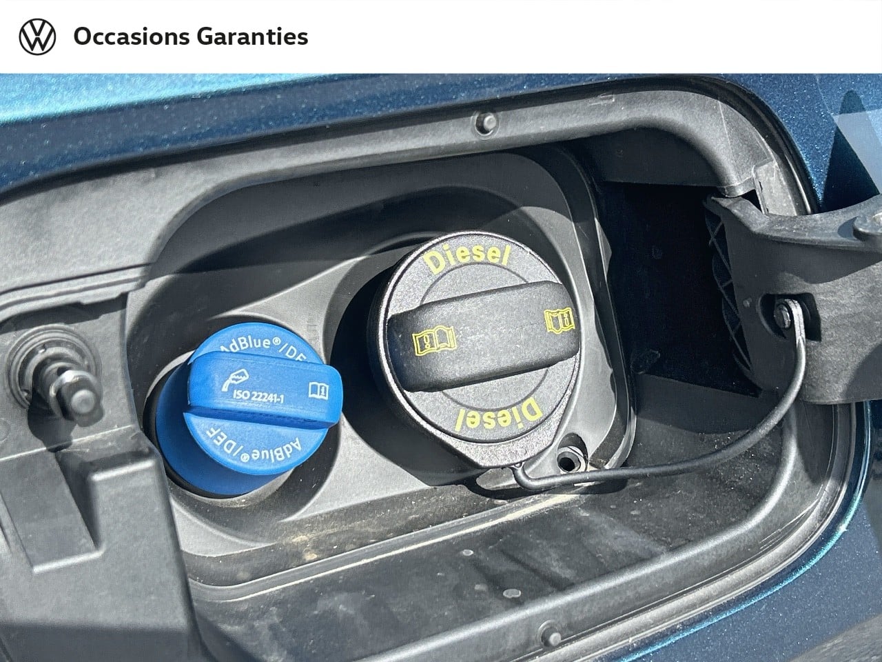 Voitures occasions VOLKSWAGEN TIGUAN R-Line Exclusive Orvault