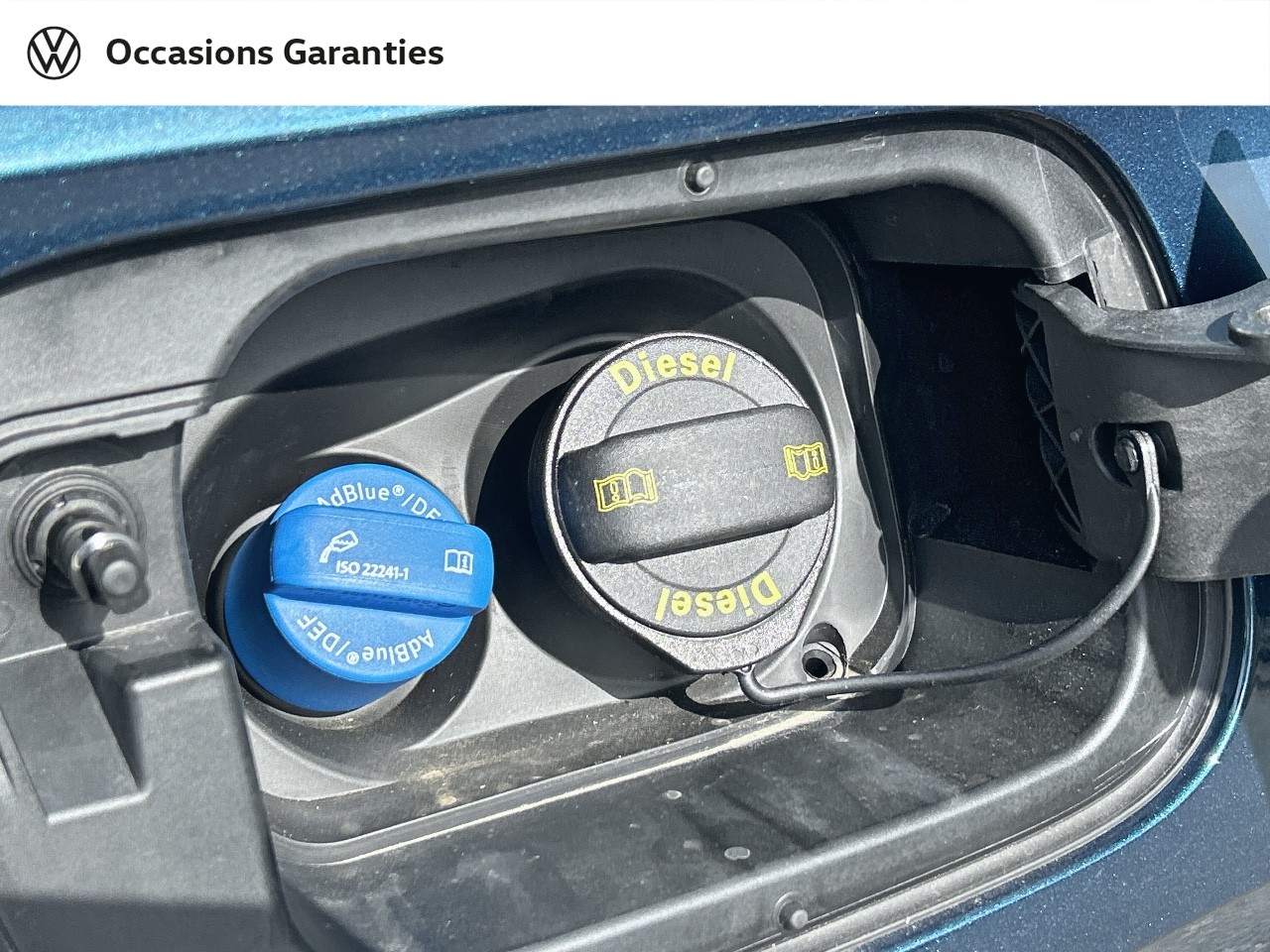 Voitures occasions VOLKSWAGEN TIGUAN R-Line Exclusive Orvault