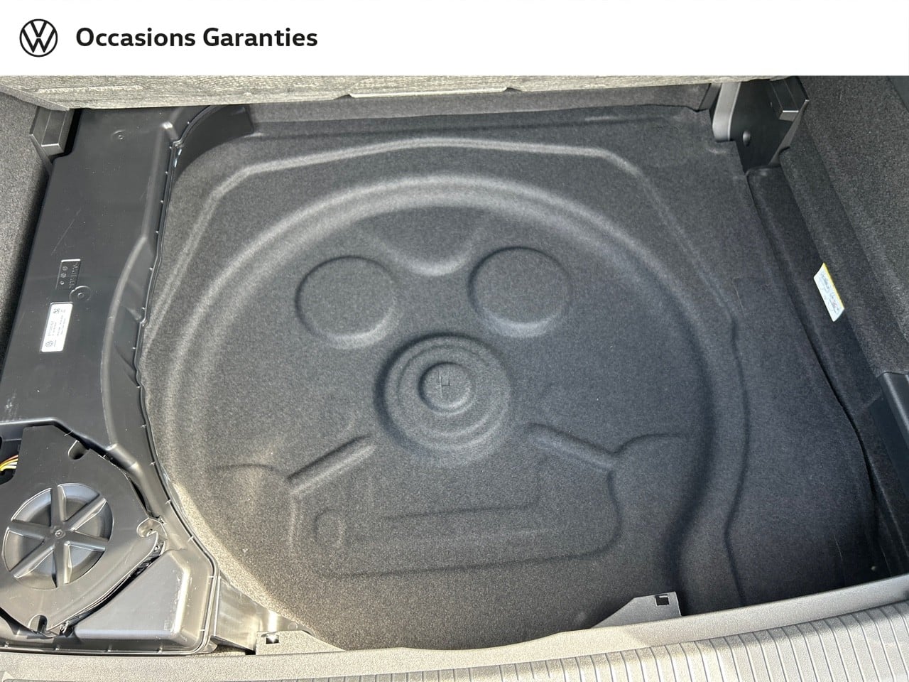 Voitures occasions VOLKSWAGEN TIGUAN R-Line Exclusive Orvault