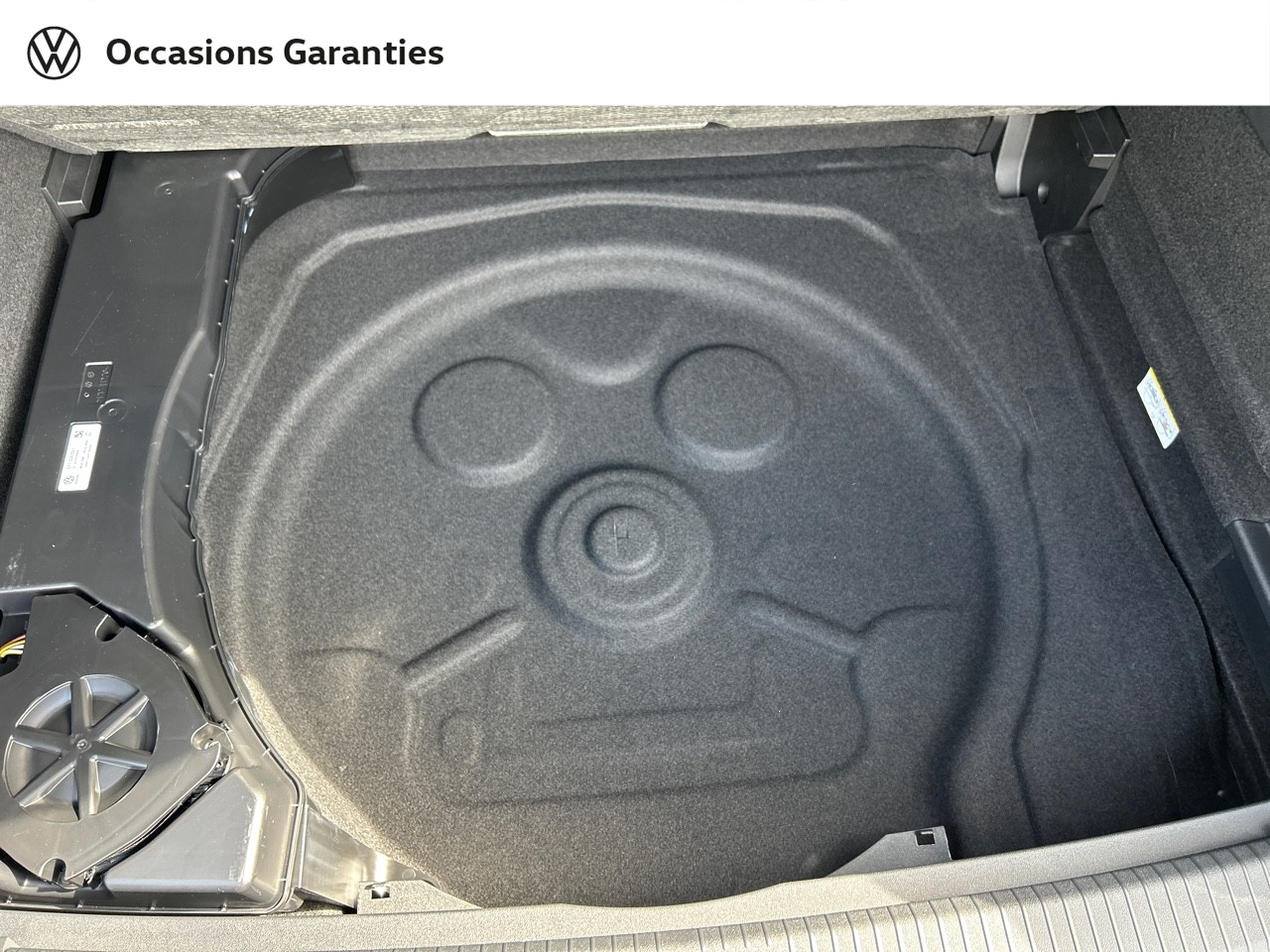Voitures occasions VOLKSWAGEN TIGUAN R-Line Exclusive Orvault