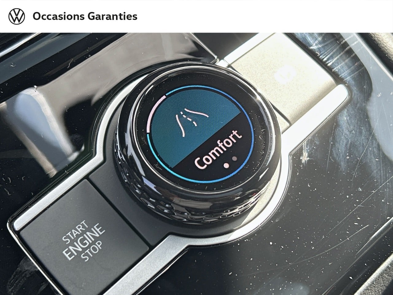 Voitures occasions VOLKSWAGEN TIGUAN R-Line Exclusive Orvault