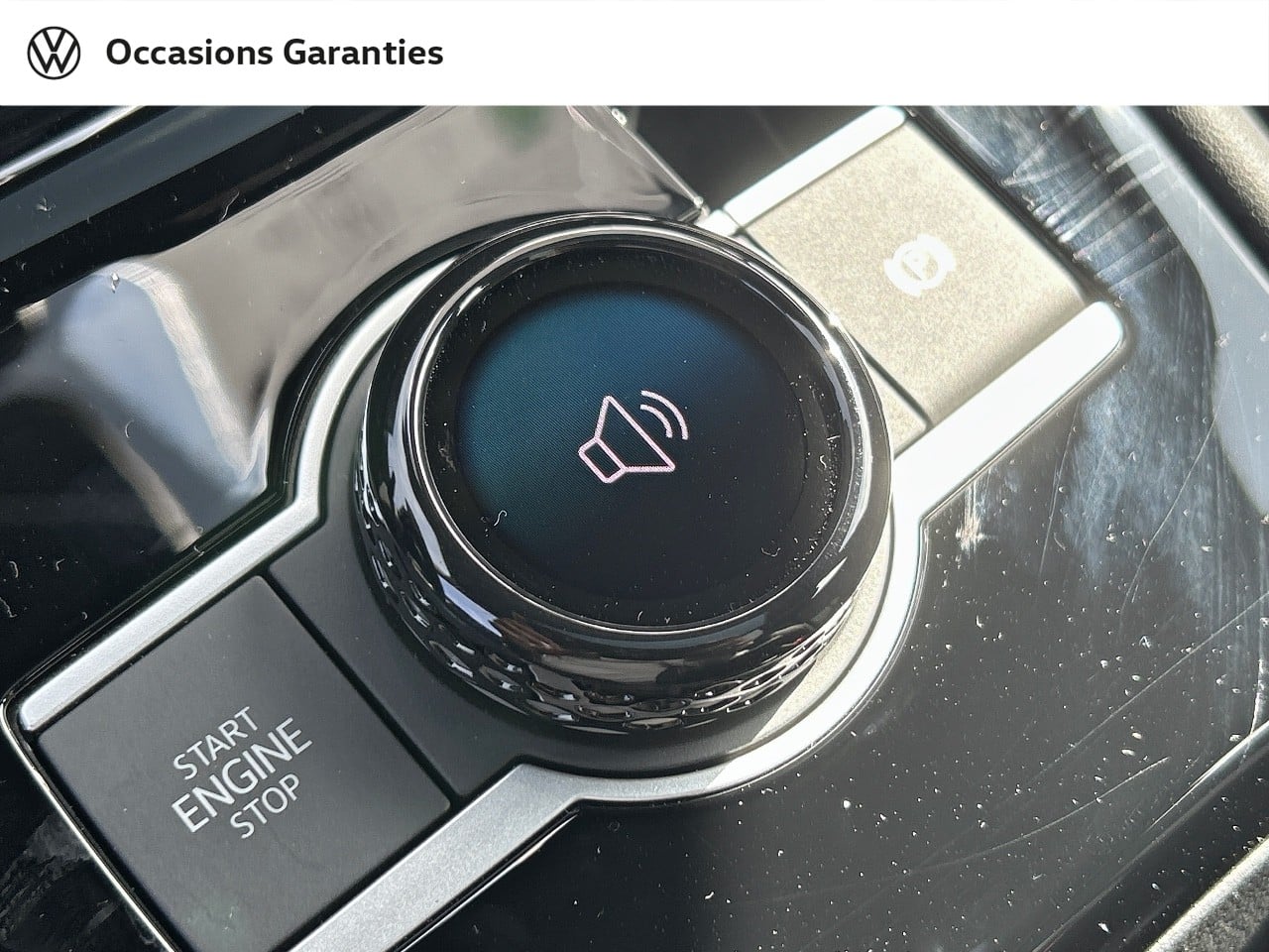 Voitures occasions VOLKSWAGEN TIGUAN R-Line Exclusive Orvault