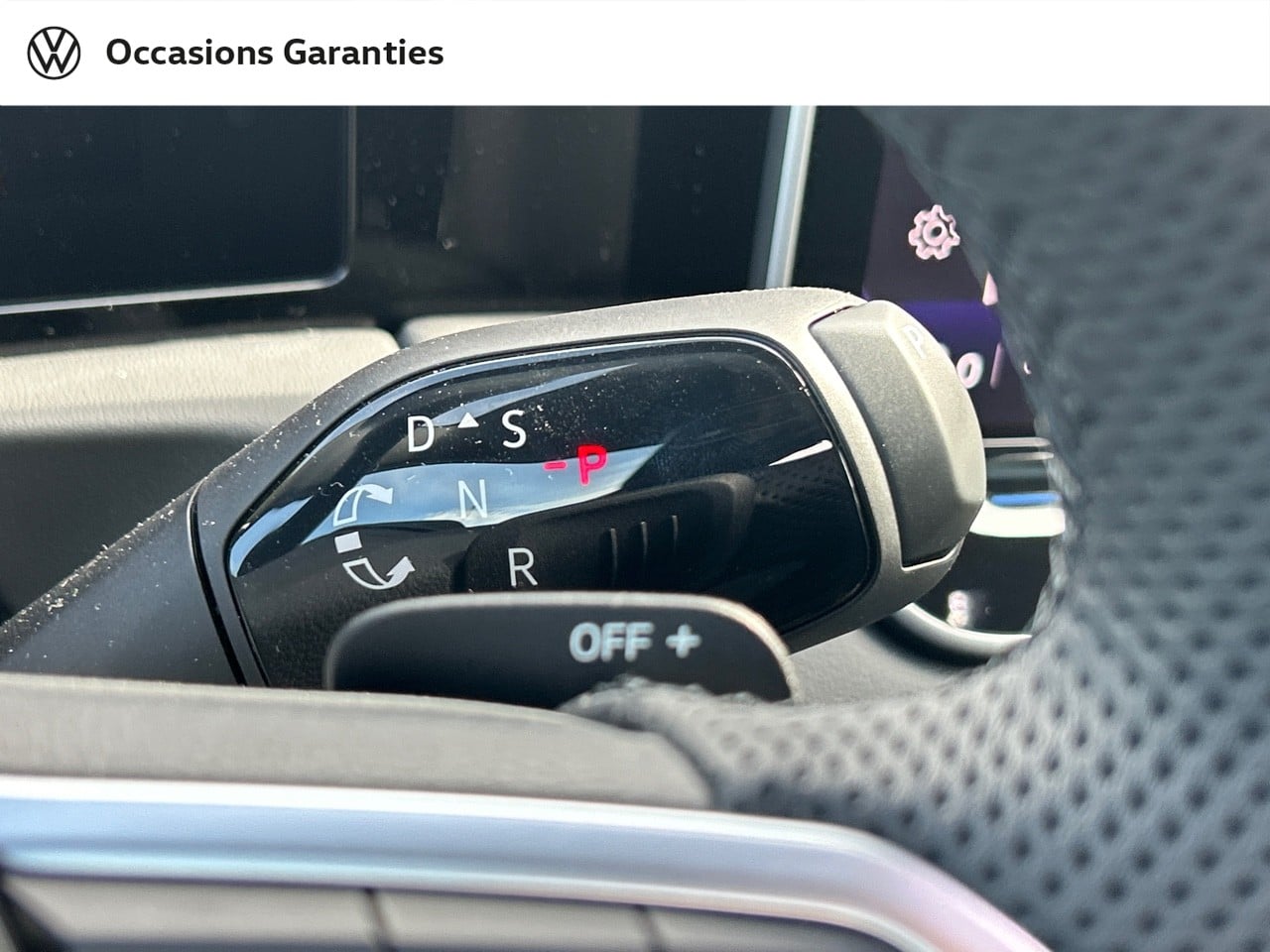Voitures occasions VOLKSWAGEN TIGUAN R-Line Exclusive Orvault