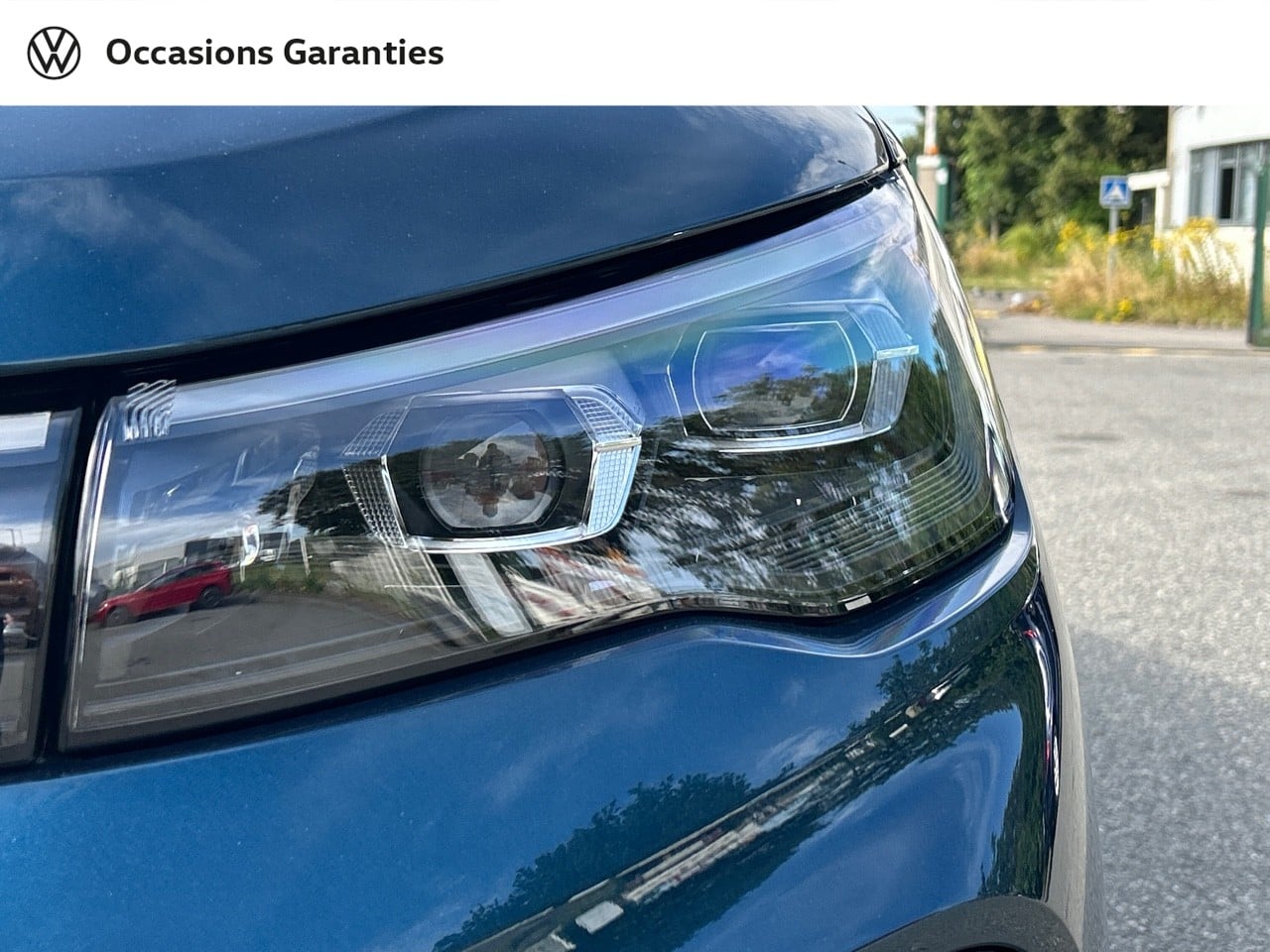 Voitures occasions VOLKSWAGEN TIGUAN R-Line Exclusive Orvault